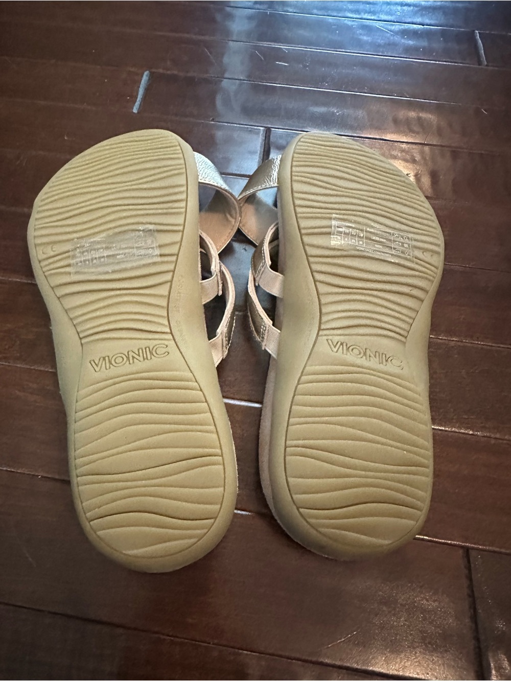 Vionic Zarie Sandals - Picture 5 of 5